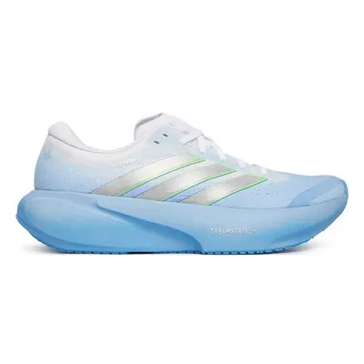 Adidas Futócipő Supernova Rise 3 JR1613 Kék