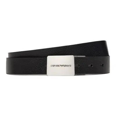 Emporio Armani Férfi öv Y4S563 Y737E 88044 Fekete