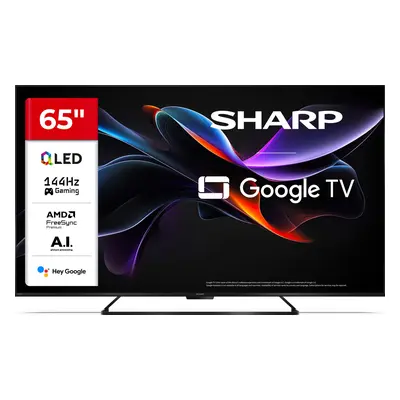65" Sharp 65HR7265E