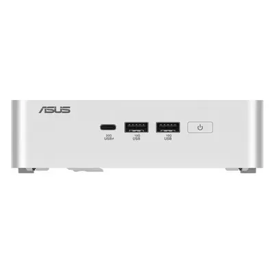 ASUS NUC 15 PRO  u9-285H/M.2 foglalat/2x0G D5/