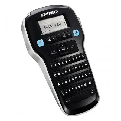 Nyomtató Dymo LabelManager LM160 szalag 45013 iroda otthon iskola ajándék