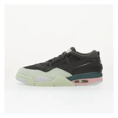 Air Jordan 4 RM "Easter" - Férfi - Tornacipő Jordan - Fekete - FQ7939-008 - Méret: 44