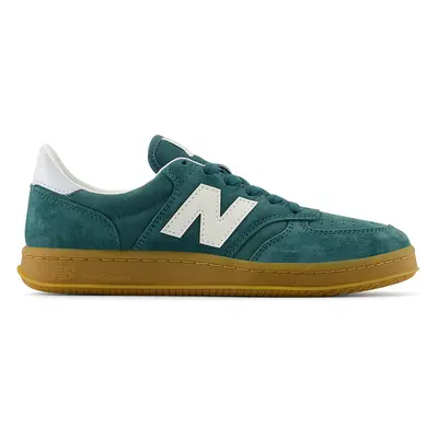 New Balance velúr sportcipő CT500