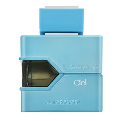 Al Haramain L'Aventure Ciel 100ml Extrait De Parfum női parfüm