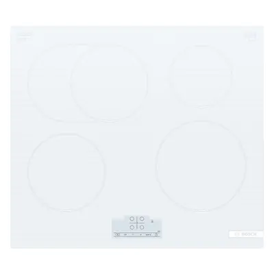 Bosch PIF612BB1E Indukciós főzőlap, 4 főzőzóna, QuickStart, Power...