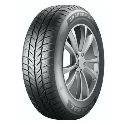 General Tire GRABBER A/S 365 215/55 R18 99V