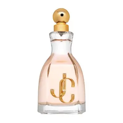 JIMMY CHOO I Want Choo EdP 100ml