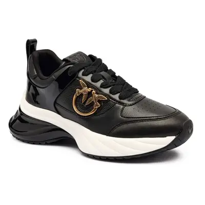 Pinko Sportcipők Ariel 02 SS0027 P025 Fekete