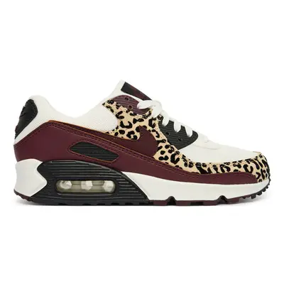 Nike Sportcipők Wmns Air Max 90 IF1619 102 Fehér