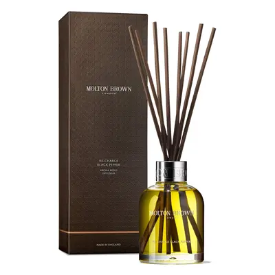 Molton Brown Aroma diffúzor Re-Charge Black Pepper 150 ml