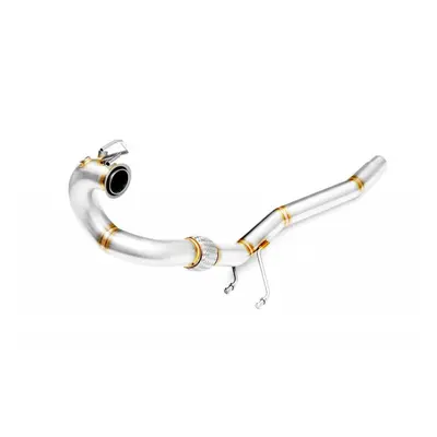 Downpipe - Audi,Seat,Volkswagen, RM213108