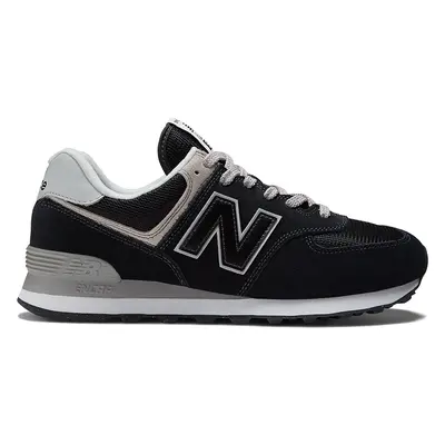Férfi szabadidőcipő NEW BALANCE-ML574EVB M black