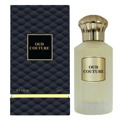 Ahmed Al Maghribi Oud Couture - parfümkivonat 100 ml