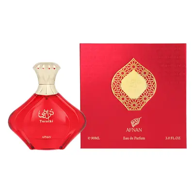 Afnan Turathi Femme Red Eau de Parfum nőknek 90 ml
