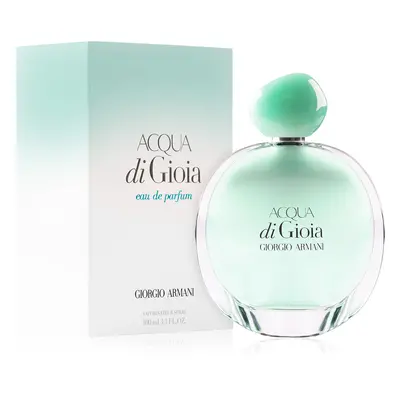 Armani Acqua di Gioia Eau de Parfum hölgyeknek 100 ml