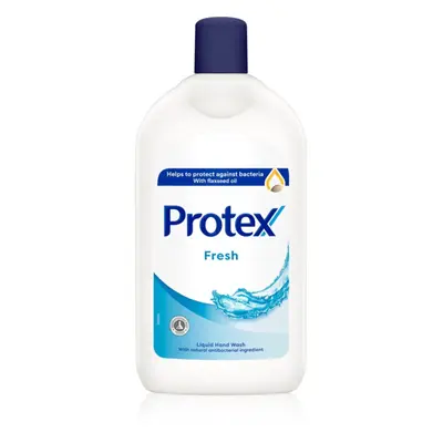 Protex Fresh antibakteriális szappan, utántöltő, 700 ml