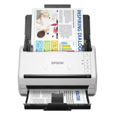 EPSON WorkForce DS-770II