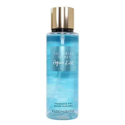 Victoria's Secret Aqua Kiss Testápoló Illatosító 250 ml