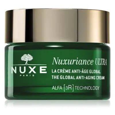 Nuxe Öregedésgátló hatású éjszakai krém Nuxuriance Ultra (The Global Anti-Aging Night Cream) 50 ml