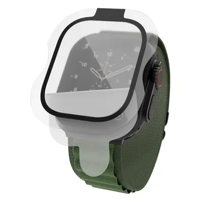 Epico Flexiglass az Apple Watch Ultra applikátorral