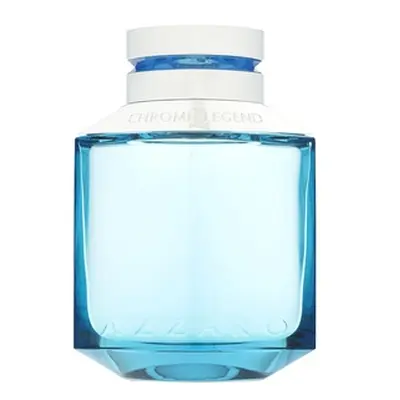 Azzaro Chrome Legend Eau de Toilette férfiaknak 75 ml