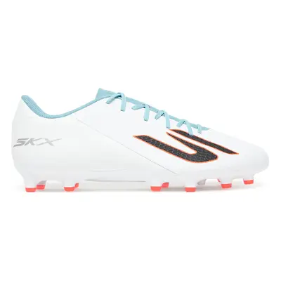 Skechers Futball cipők Academy Ag 252120 WTQP Fehér