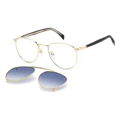 David Beckham DB1144/CS RHL/Z7 Polarized ONE SIZE (52) Arany Női Dioptriás szemüvegek