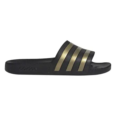 Adidas Papucs adilette Aqua EG1758 Fekete