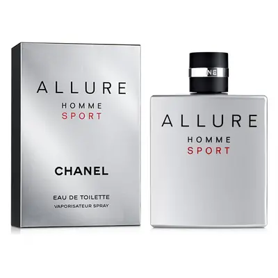 CHANEL Allure Homme Sport EdT 100 ml