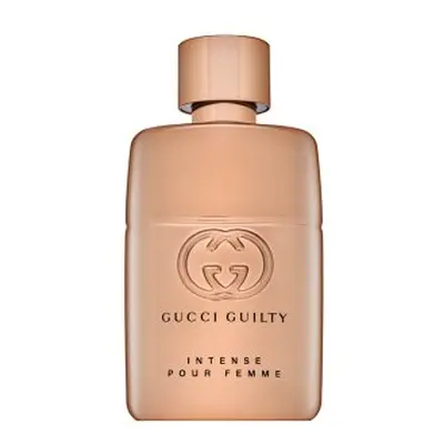 Gucci Guilty Pour Femme Intense Eau de Parfum nőknek 50 ml