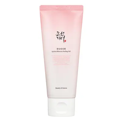 Beauty of Joseon Bőrradírozó gél archoz sárgabarackvirággal 100ml