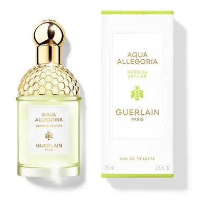 Guerlain Aqua Allegoria Nerolia Vetiver Eau de Toilette uniszex 125 ml