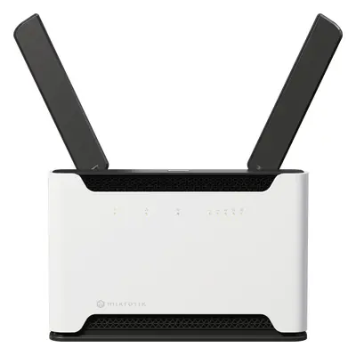 MikroTik S53UG 5HaxD2HaxD-TC&RG650E-EU, Chateau 5G ax R17 készlet