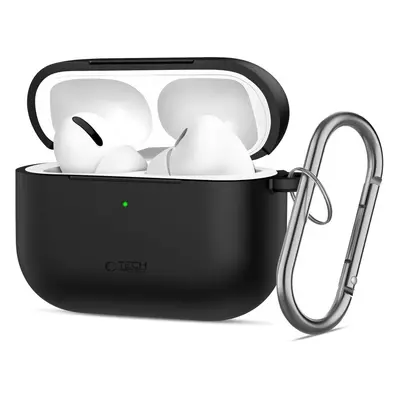 Egyrészes Szilikon Tok Apple Airpods Pro 3 2025 Készülékhez