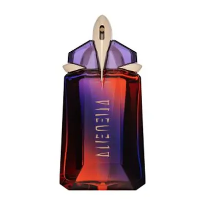 Thierry Mugler Alien Hypersense – EDP (újratölthető) 60 ml