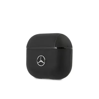Mercedes MEA3CSLBK AirPods 3 cover fekete/black Electronic Line
