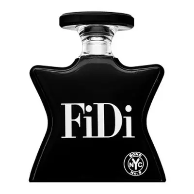 Bond No. 9 FiDi EDP 100 ml
