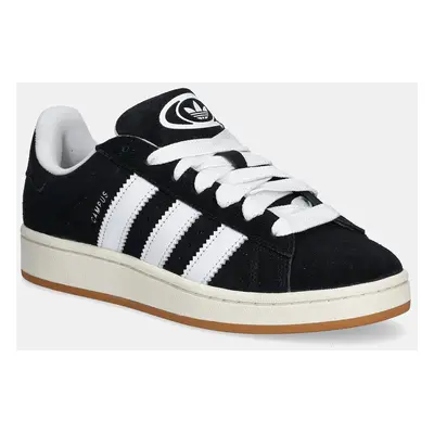 Adidas Sportcipők Campus 00s HQ8708 Fekete