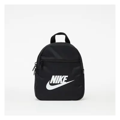 Nike Sportswear Futura 365 Wmns Mini Backpack (6L) - Unisex - Hátizsák Nike - Fekete - CW9301-010 - Méret: UNI