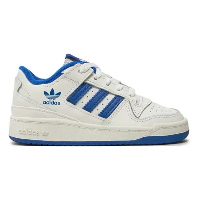 Adidas Sportcipők Forum Low CL C IH7922 Fehér