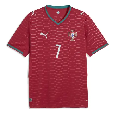 Puma Futballmez, replika, Portugália 2026: Cristiano Ronaldo (CR7)