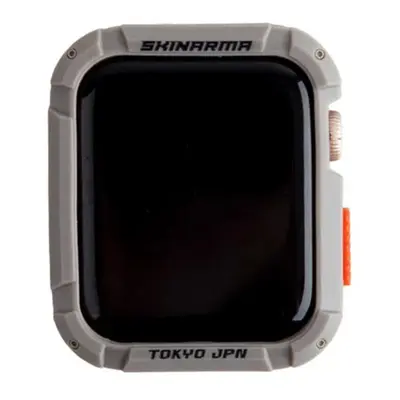Skinarma Kurono Apple Watch Ultra tok, bézs