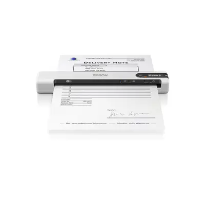 Epson Workforce DS-80W hordozható Szkenner, B11B253402