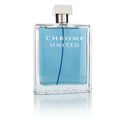 AZZARO Chrome United EdT 100 ml