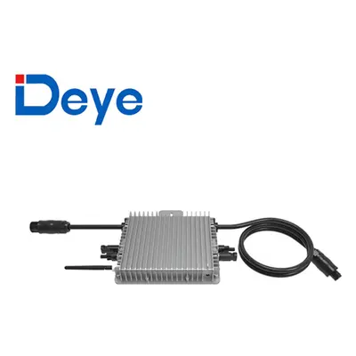 Deye mikro inverter 2xmc4/pv 2x210-400w IP67, Optonica, 9431