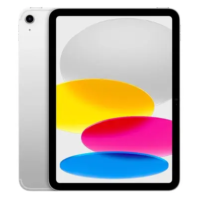 Apple iPad 11"/Wi-Fi   Cellular/10,86"/2360x1640/128GB/iPadOS18/ezüst