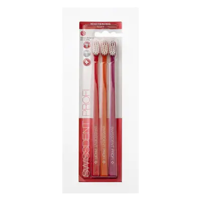 SWISSDENT Whitening Soft, Bern (2+1 ajándék)