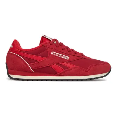 Reebok Sportcipők CLASSIC AZ 100230347 Piros