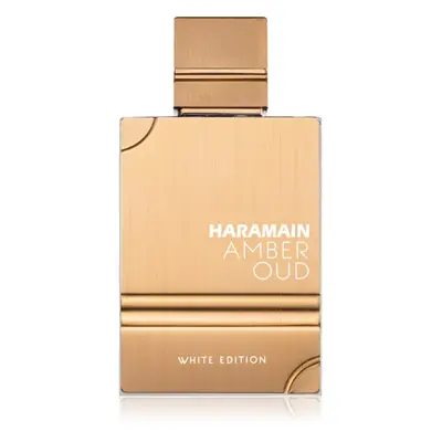 Al Haramain Amber Oud White Edition - EDP 60 ml