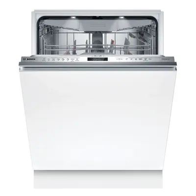 Bosch SMV6ECX20E Teljesen integrálható mosogatógép , Serie 6 , Ho...
